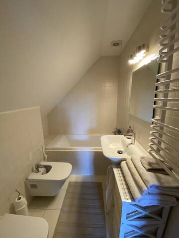 Фото номера Апартаменты с видом на горы Апартаменты Apartament Babia Góra г. Завоя 7