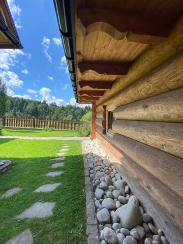 Фото номера Апартаменты с видом на горы Апартаменты Apartament Babia Góra г. Завоя 35