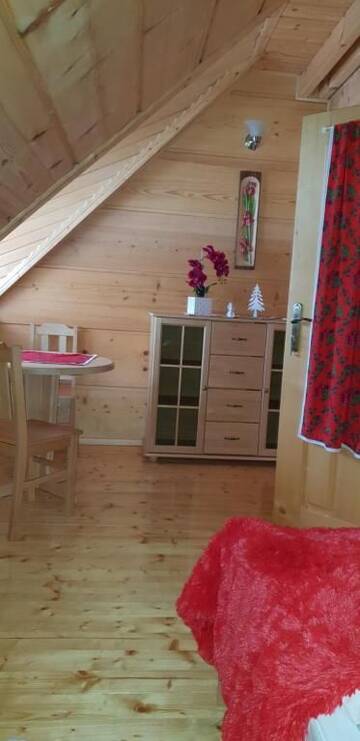 Фото номера Шале Шале Zawojskie Zacisze г. Завоя 69