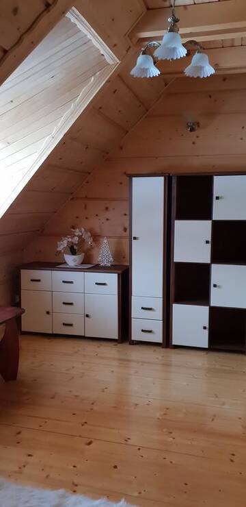 Фото номера Шале Шале Zawojskie Zacisze г. Завоя 36