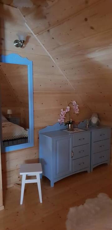 Фото номера Шале Шале Zawojskie Zacisze г. Завоя 39