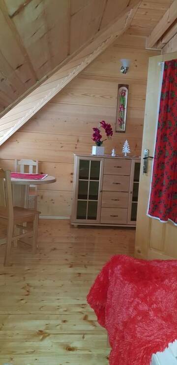 Фото номера Шале Шале Zawojskie Zacisze г. Завоя 37