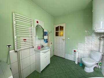 Фото номера Вилла Дома для отпуска Dom do wynajęcia "Zawojski Zakątek" г. Завоя 35