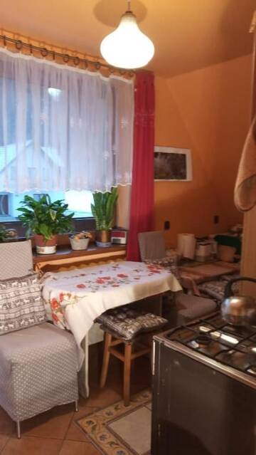 Фото номера Люкс с 2 спальнями Фермерские дома Agroturystyka Oblica г. Завоя 9