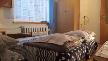 Фото номера Люкс с 2 спальнями Фермерские дома Agroturystyka Oblica г. Завоя 2